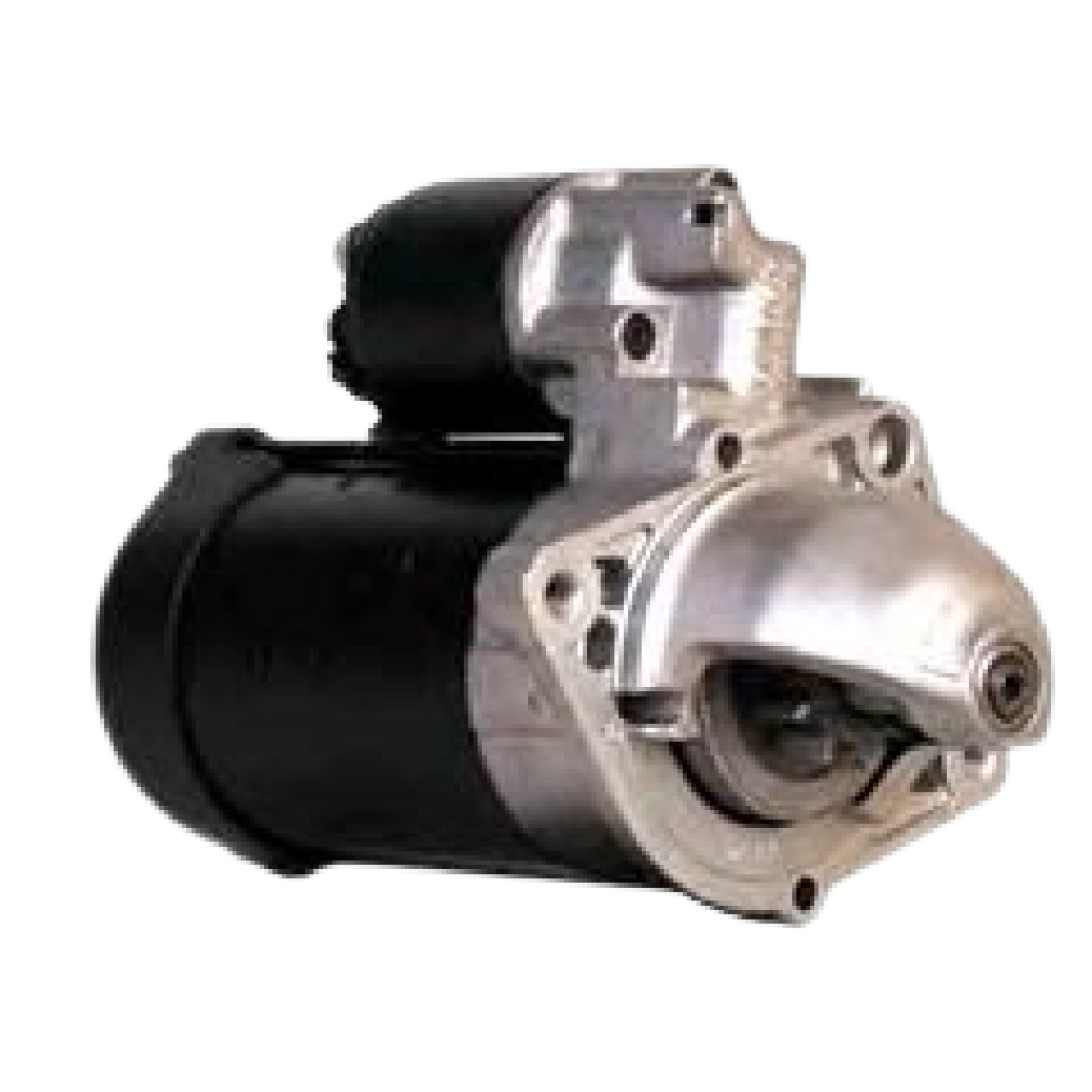 Motor de Partida - Frontier - 28032 - (1)