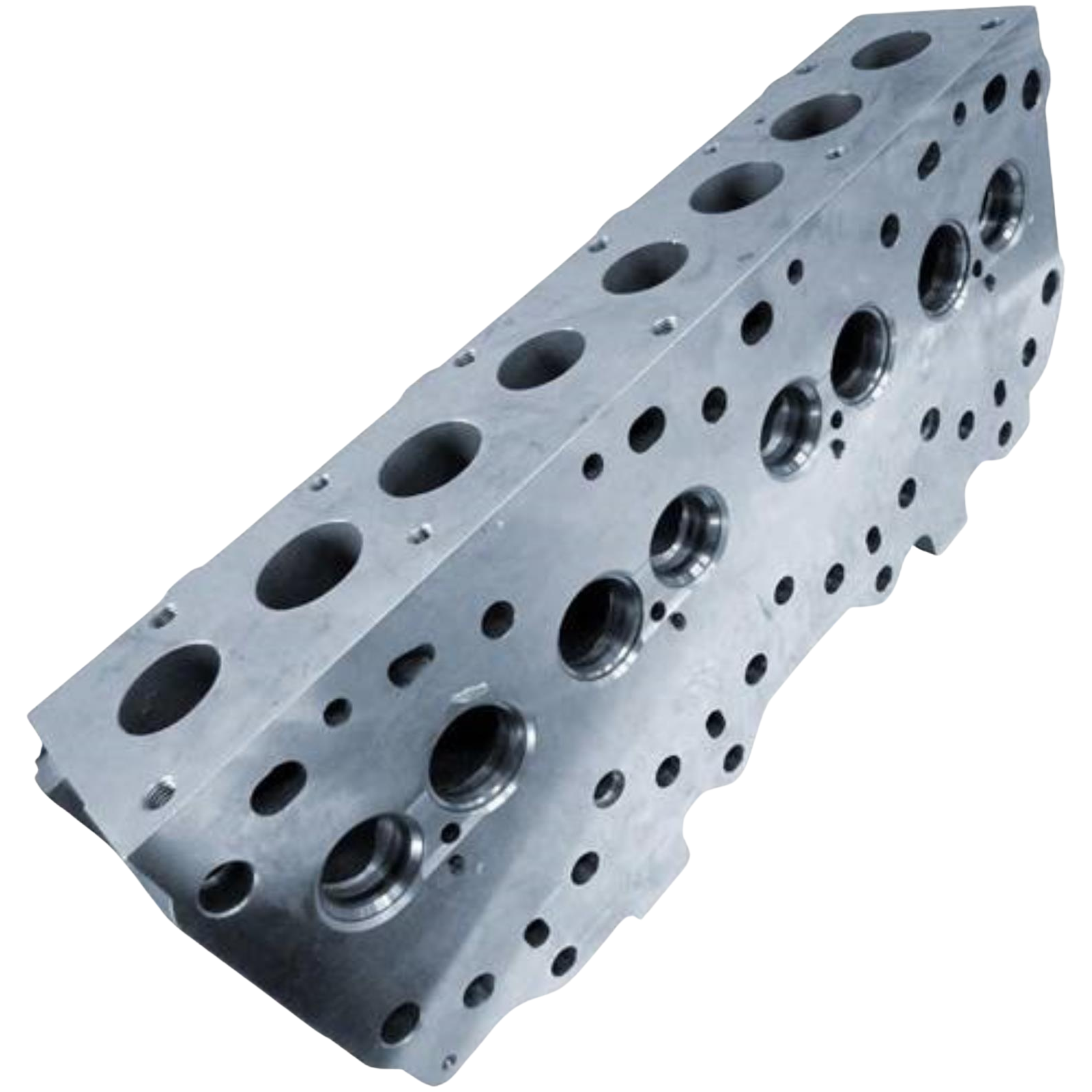 Cabeçote do Motor - Frontier - 21599 - (1)