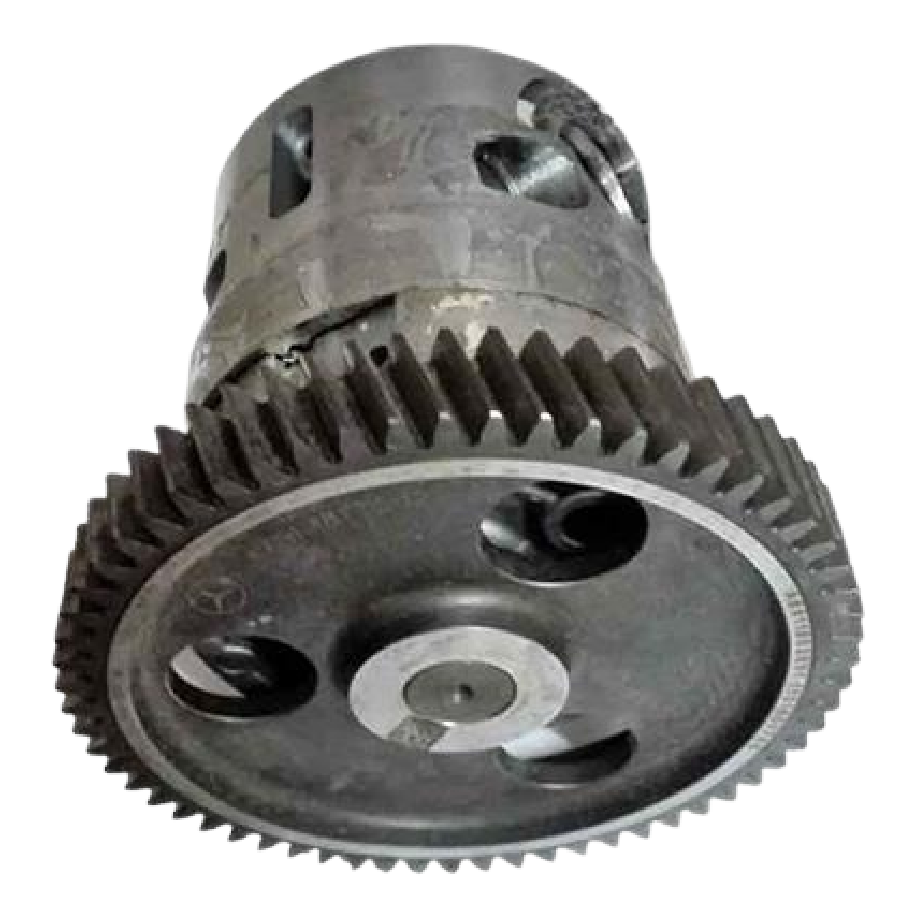 Bomba de Óleo - Frontier - 71380 - (1)