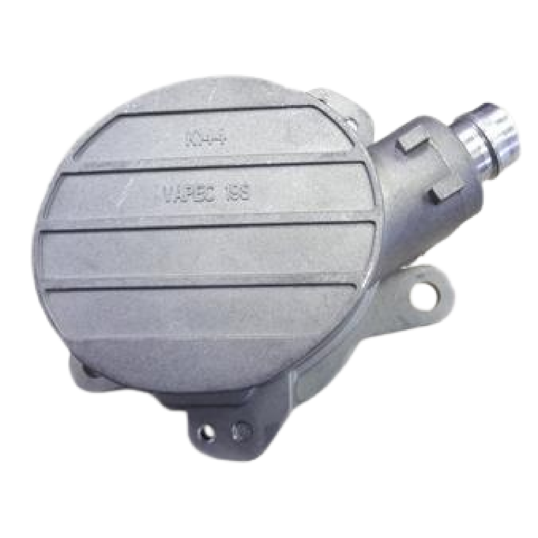 Bomba de Vácuo do Servo Freio - Drivetec - 71519 - (1)