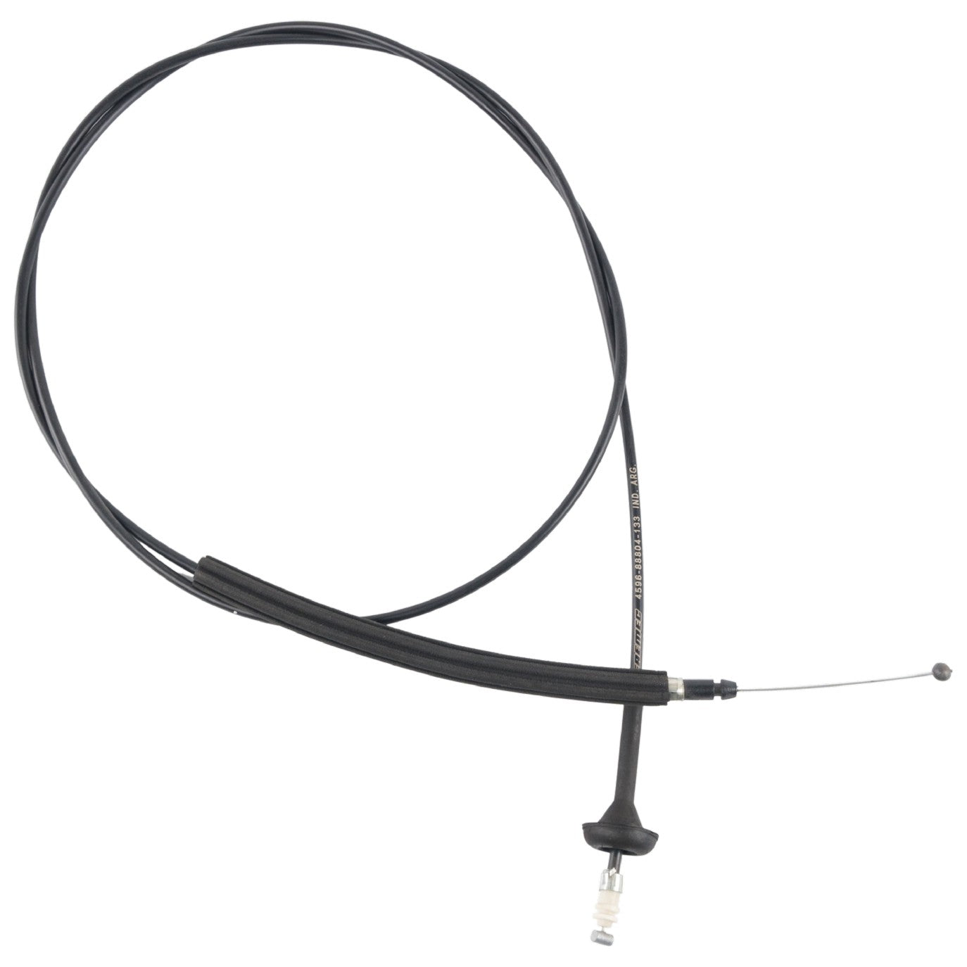 Cabo de Abertura do Capô - Frontier - 73764 - (1)