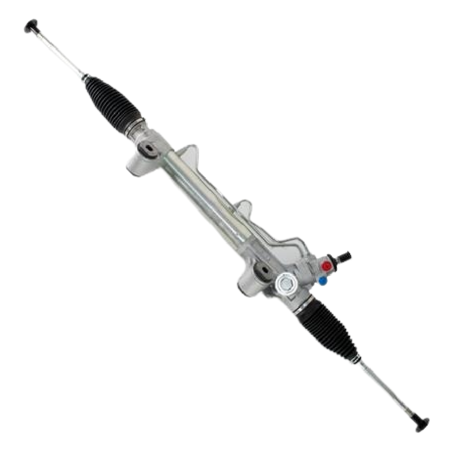 Caixa de Direção Hidráulica - Roc - 72088 - (1)