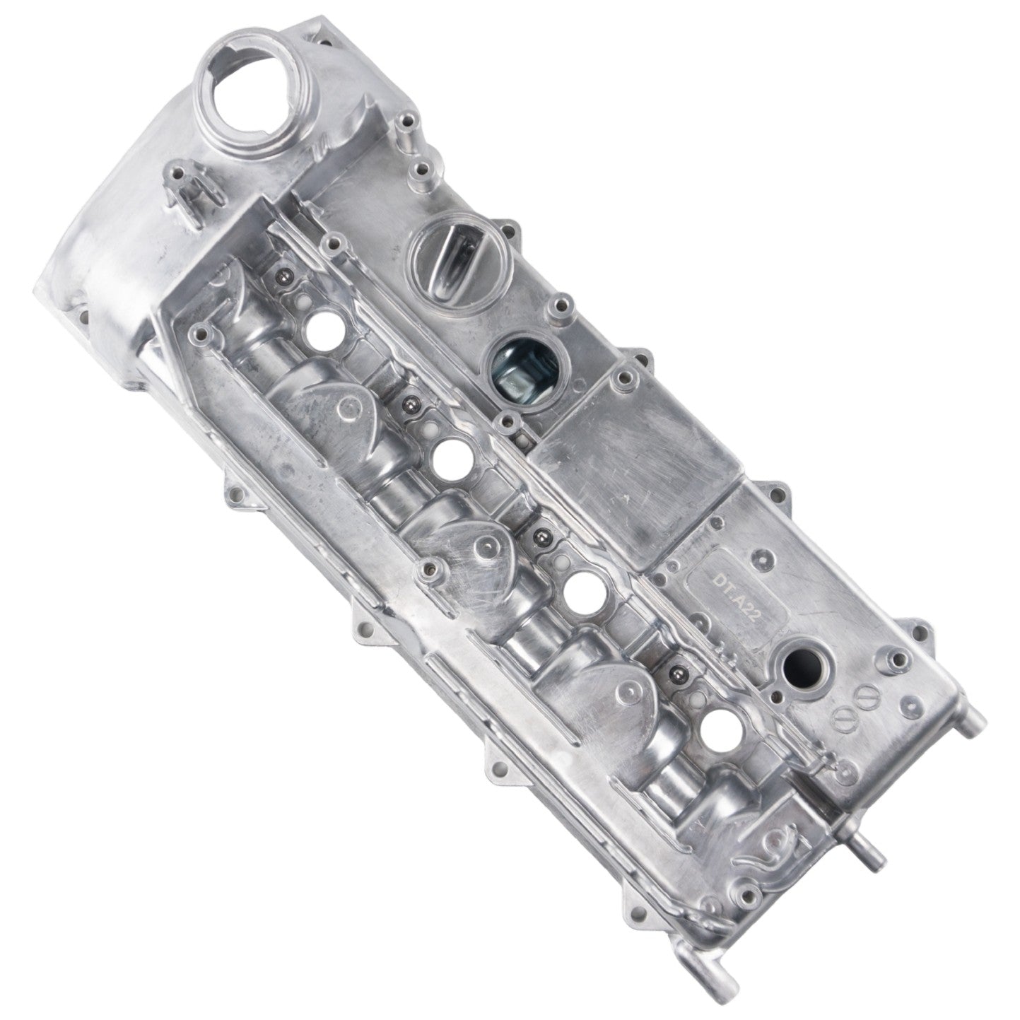 Tampa de Válvula - Drivetec - 73771 - (8)