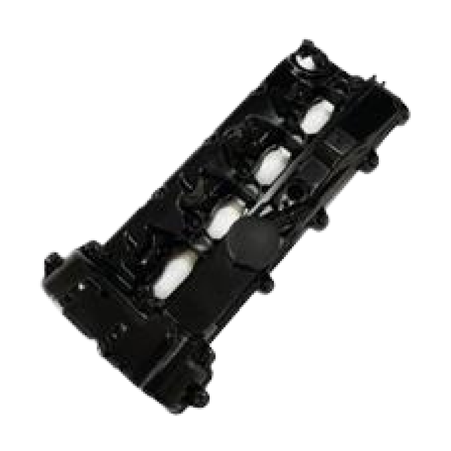 Tampa de Válvula - Drivetec - 74143 - (1)