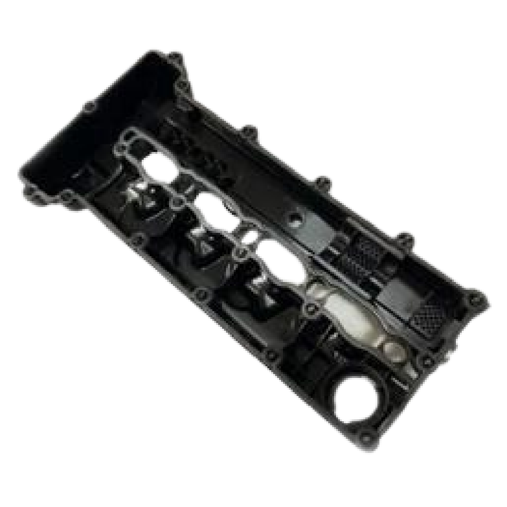 Tampa de Válvula - Drivetec - 74143 - (2)