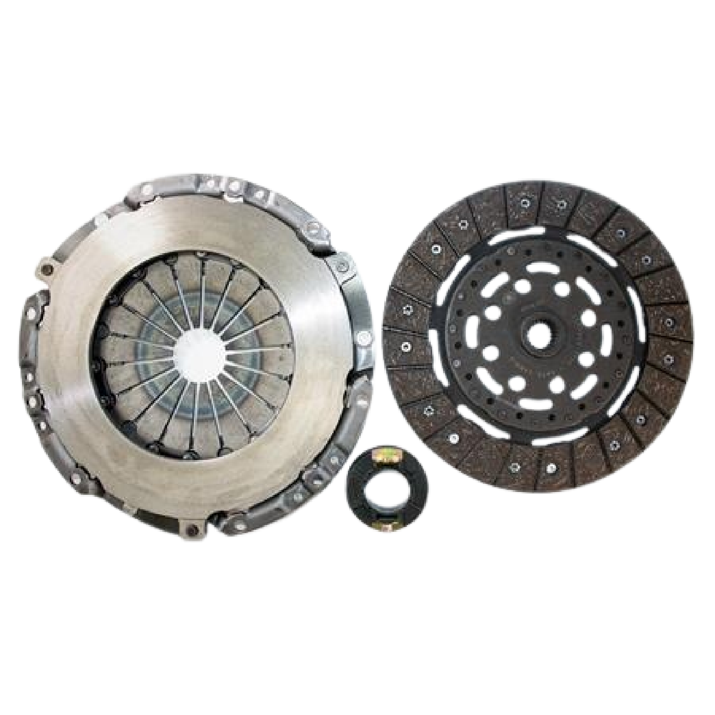 Kit de Embreagem com Rolamento - Mecarm - 71212 - (1)
