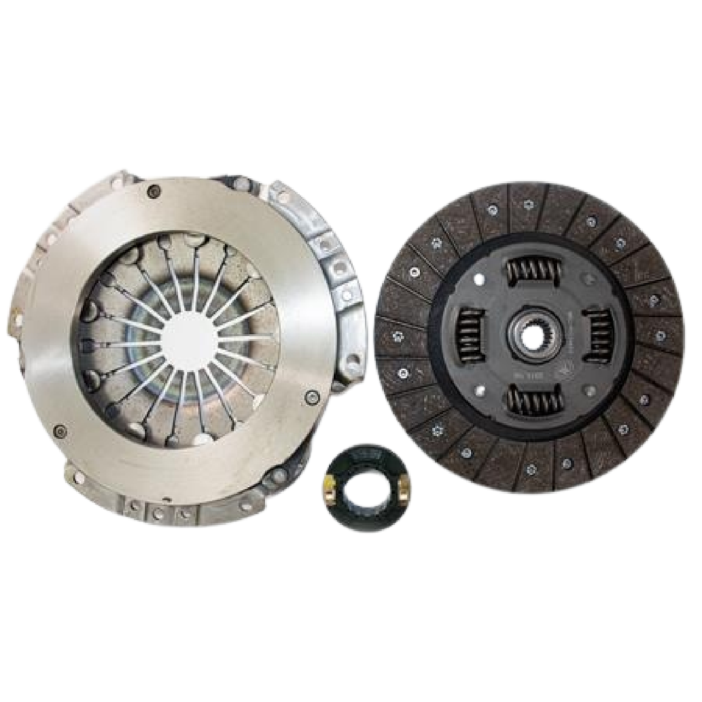 Kit de Embreagem com Rolamento - Mecarm - 70464 - (1)