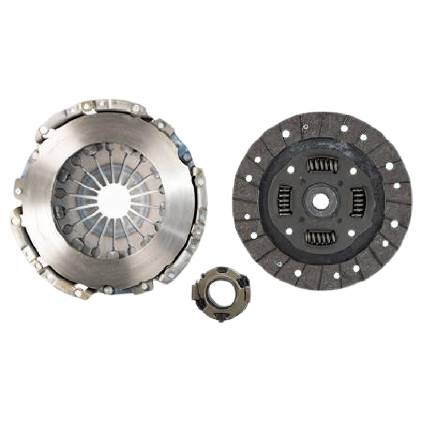 Kit de Embreagem com Rolamento - Mecarm - 71214 - (1)