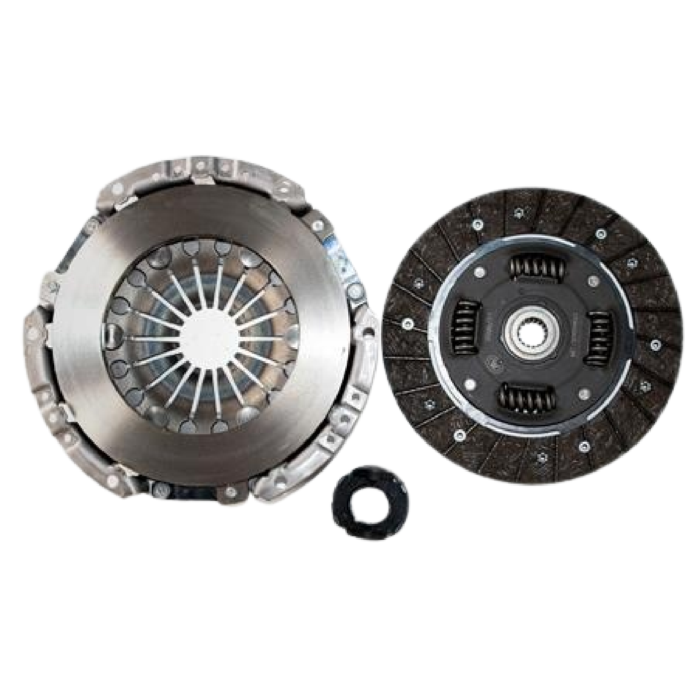 Kit de Embreagem com Rolamento - Mecarm - 72884 - (1)