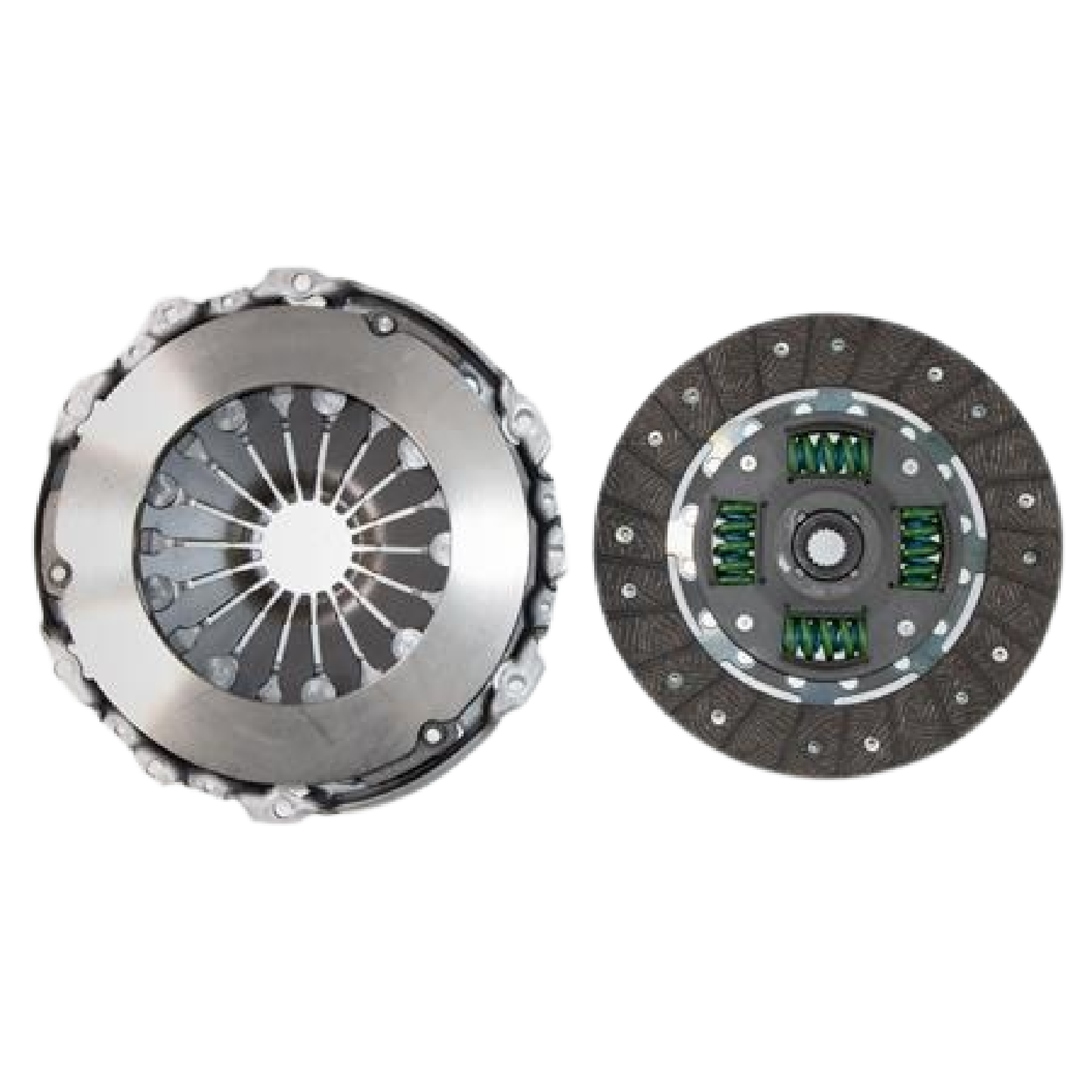 Kit de Embreagem - Roc - 72823 - (1)