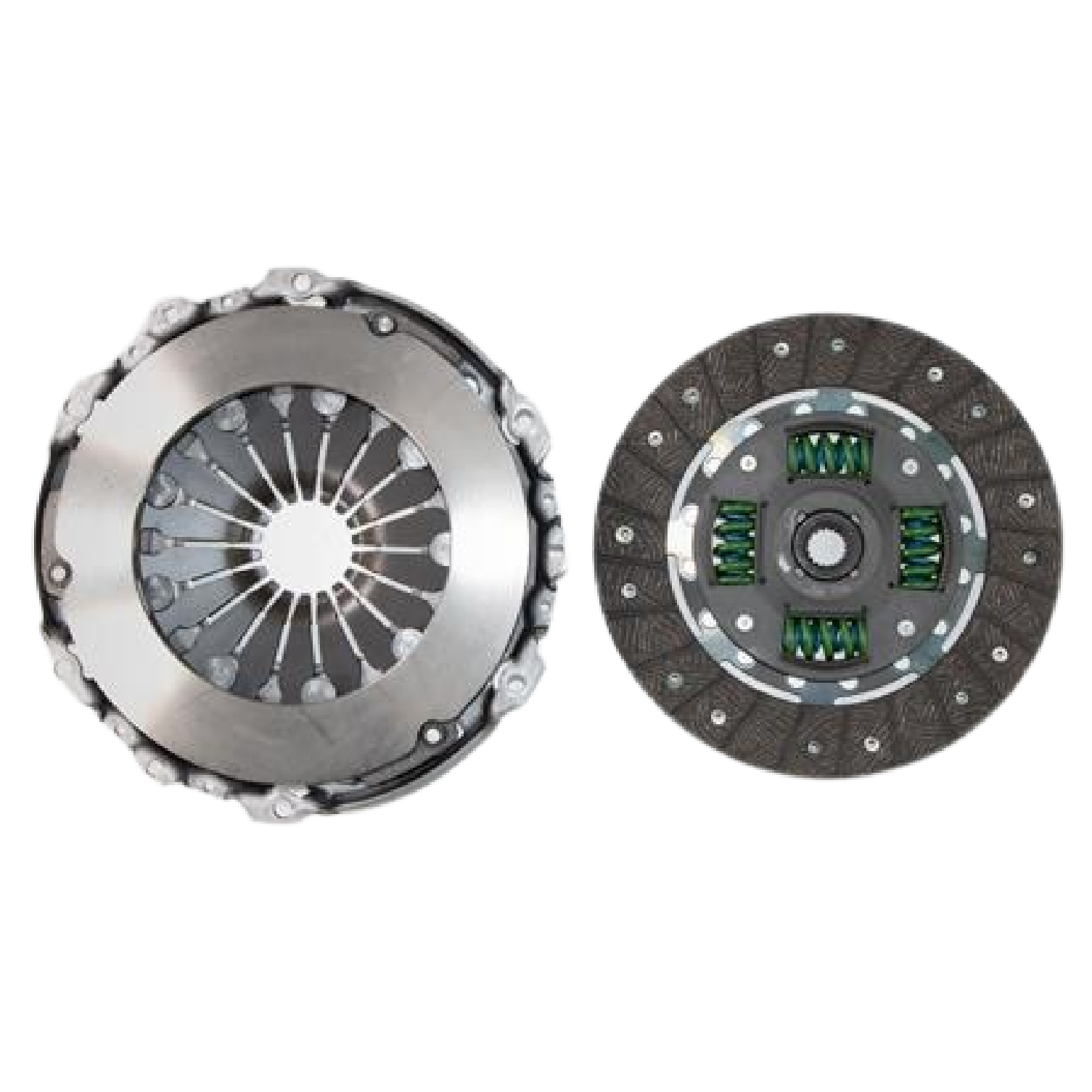 Kit de Embreagem - Roc - 72823 - (1)