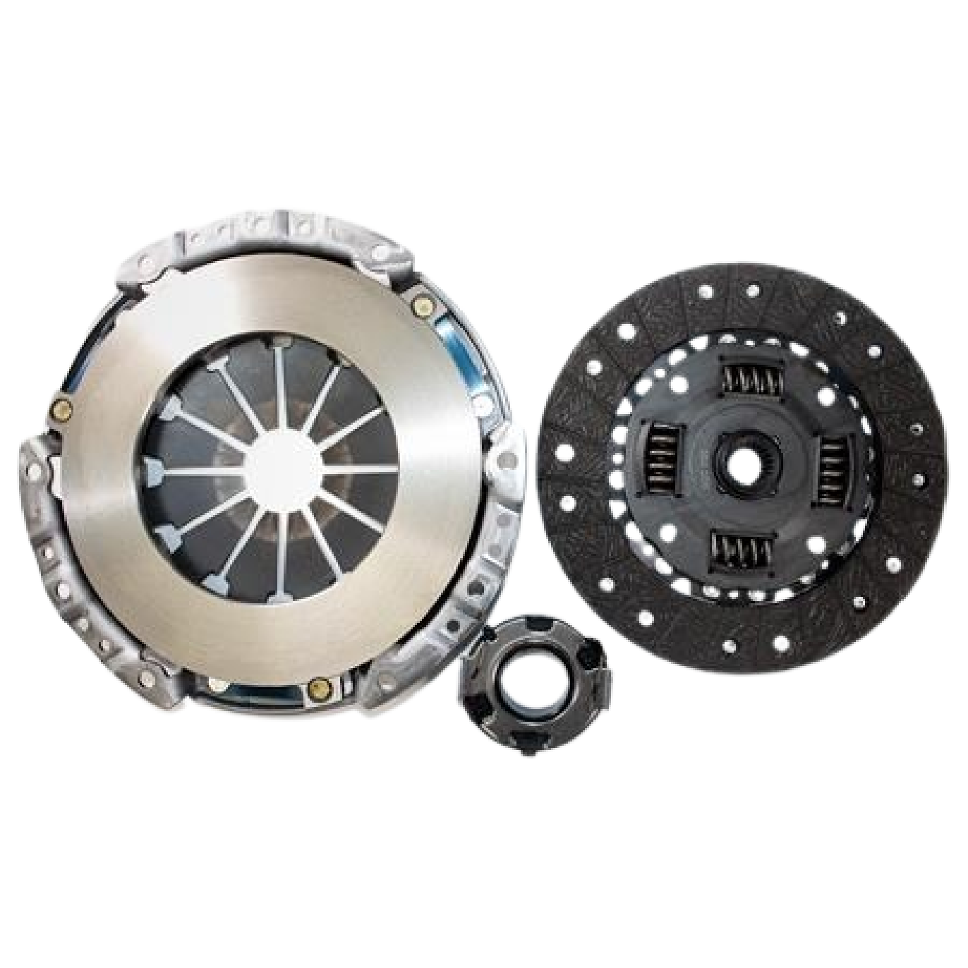 Kit de Embreagem com Rolamento - Roc - 71294 - (1)
