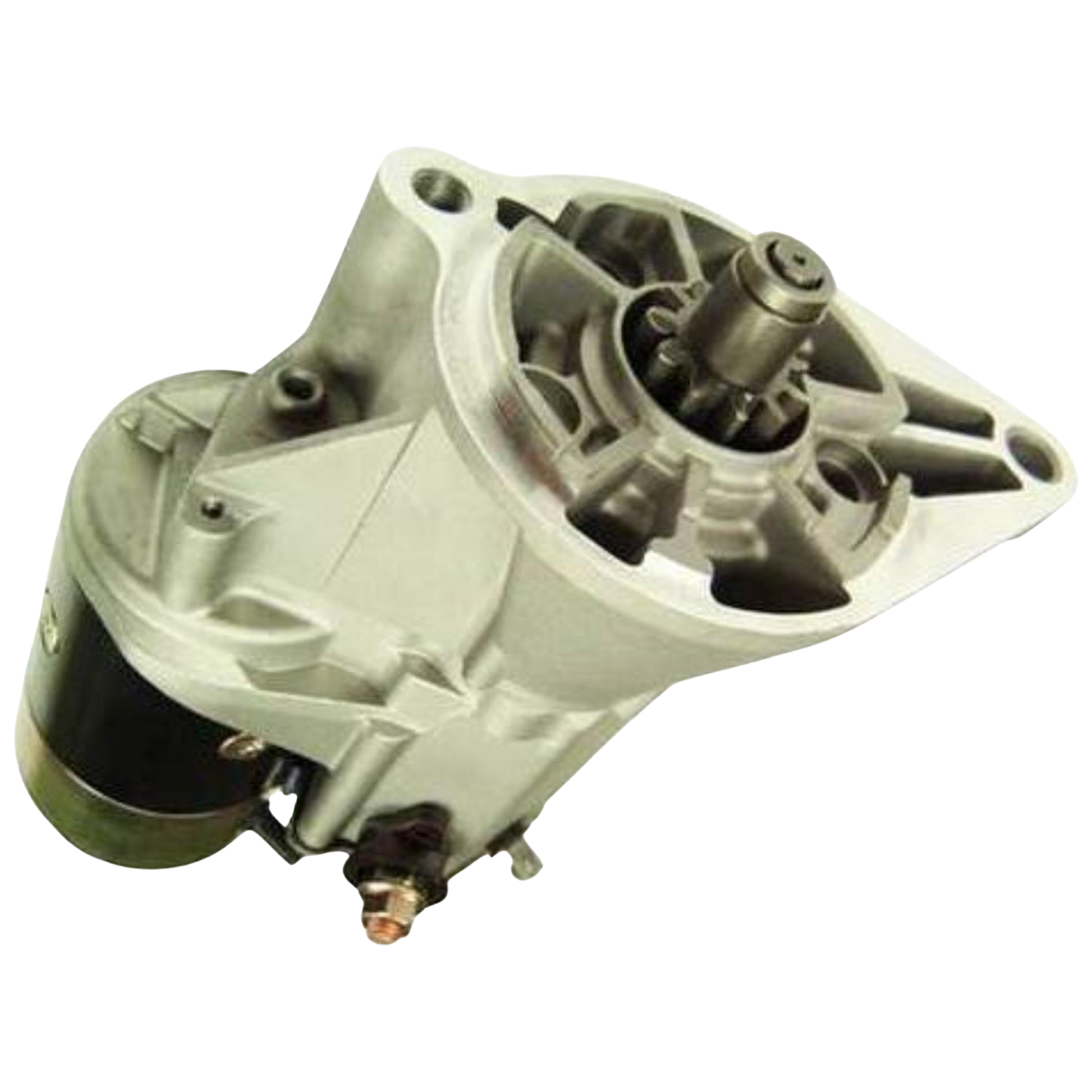 Motor de Partida - Frontier - 23155 - (1)
