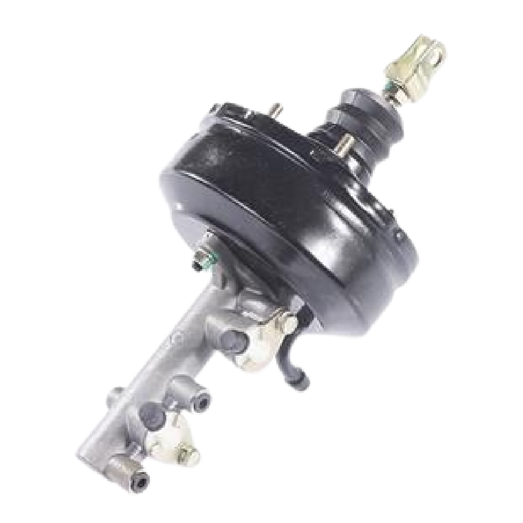 Hidrovácuo Servo Freio - Isapa - 28814 - (1)