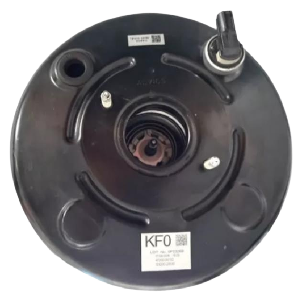 Hidrovácuo Servo Freio - Roc - 76823 - (2)
