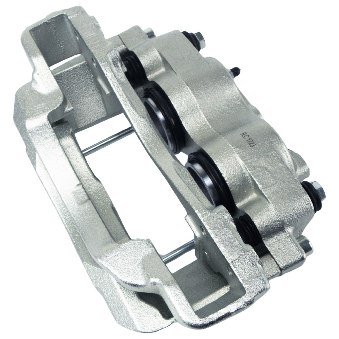 Pinça de Freio Dianteira Direita 1 Unidade - Roc - 76040 - (1)