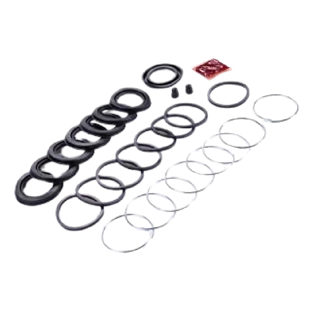Reparo da Pinca de Freio 1 Lado - Drivetec - 19093 - (1)