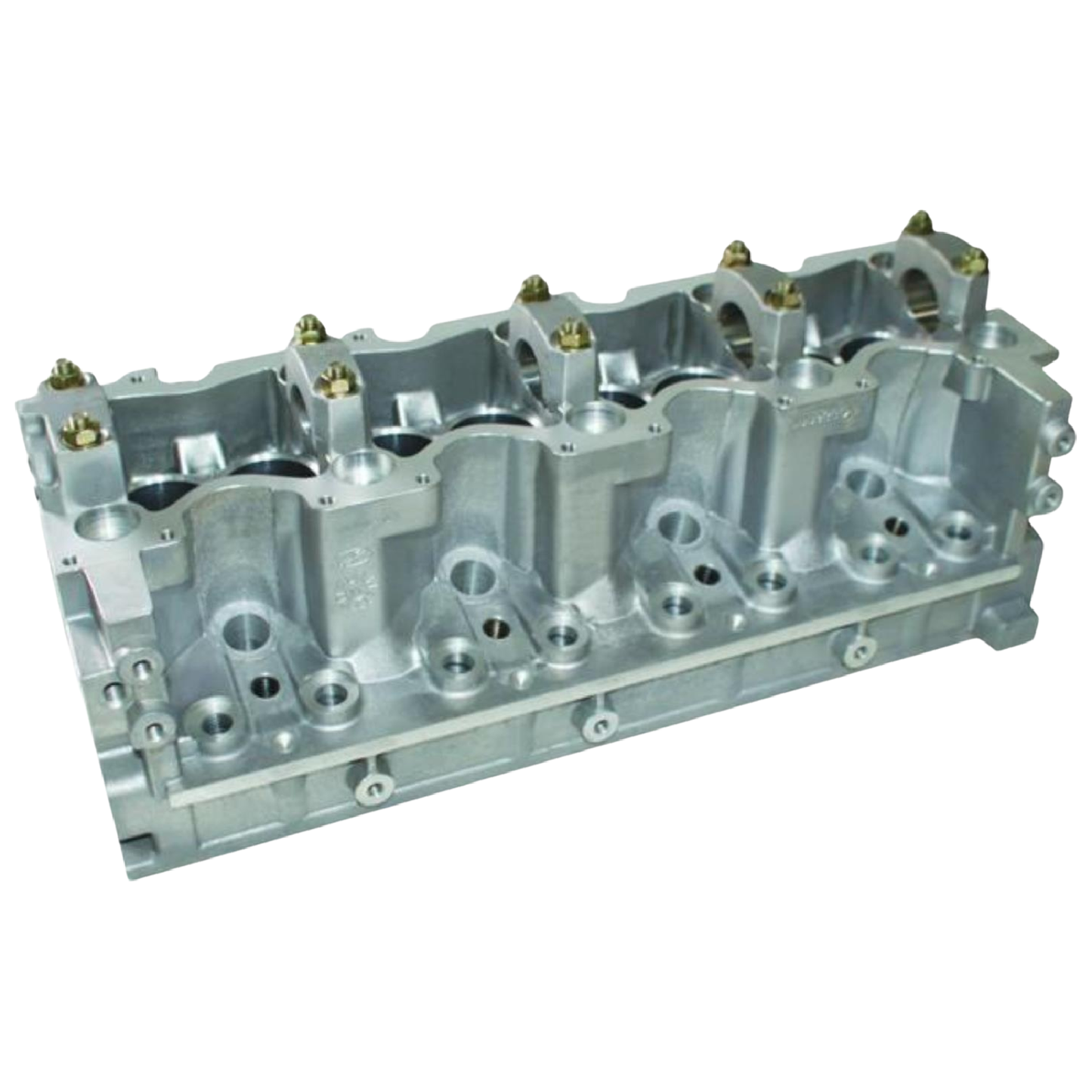 Cabeçote do Motor - Frontier - 21351 - (1)