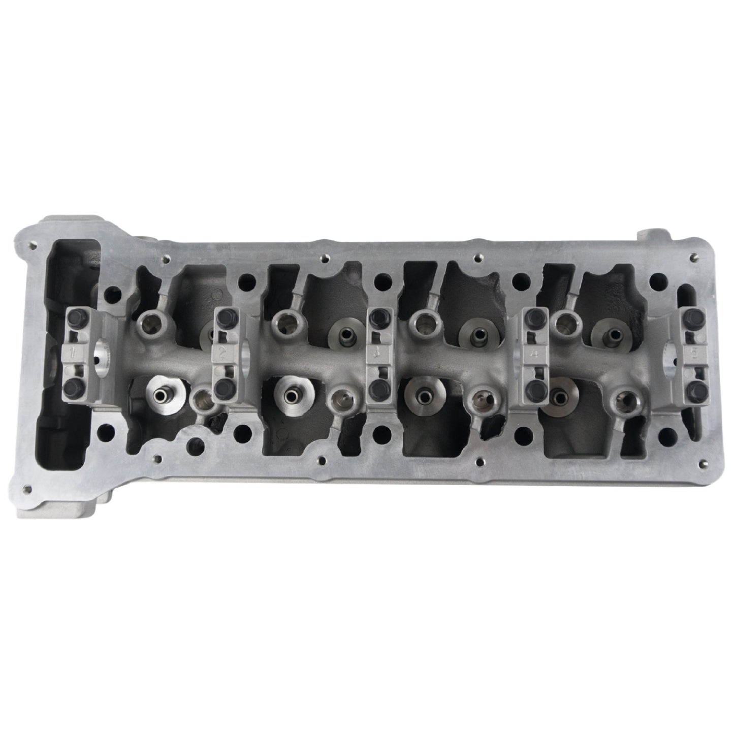 Cabeçote do Motor - Frontier - 74145 - (1)