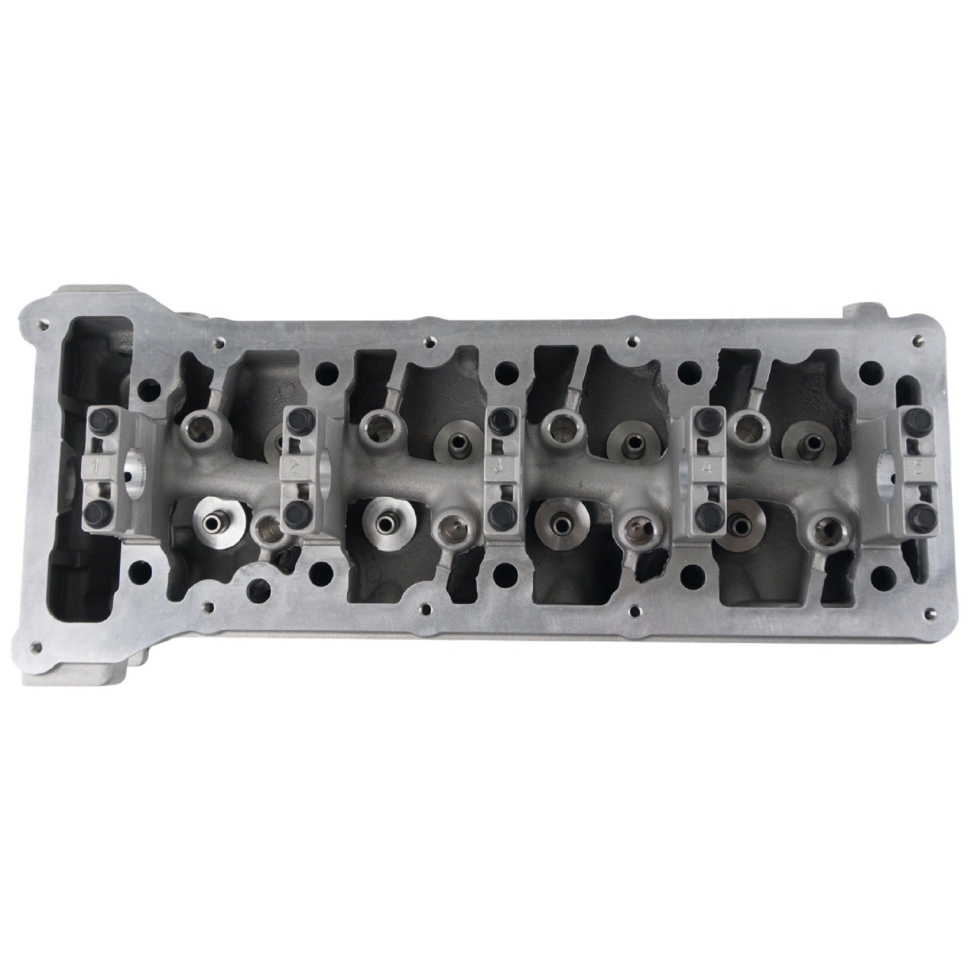Cabeçote do Motor - Frontier - 74145 - (1)