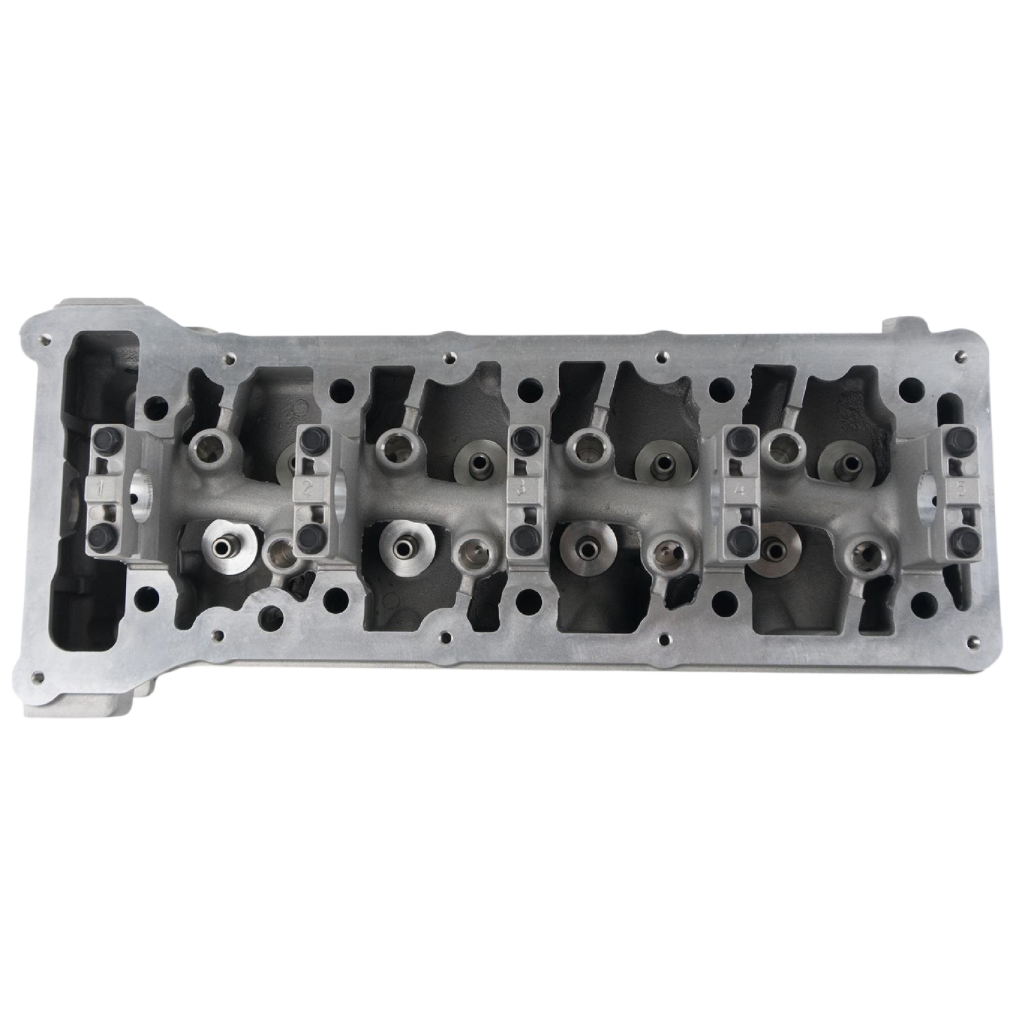 Cabeçote do Motor - Frontier - 74145 - (2)