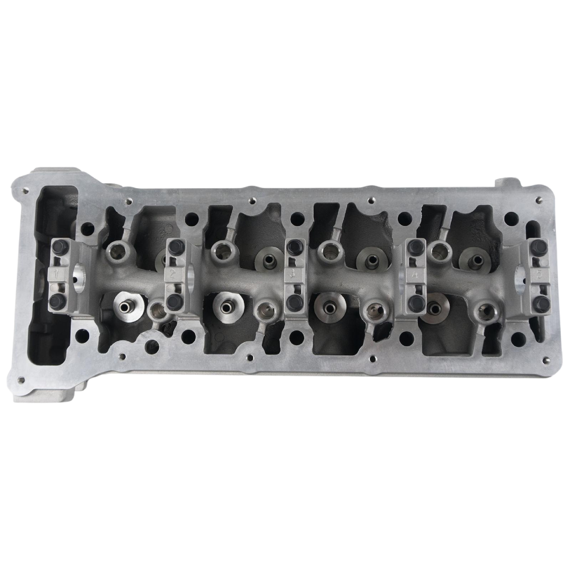 Cabeçote do Motor - Frontier - 74145 - (2)