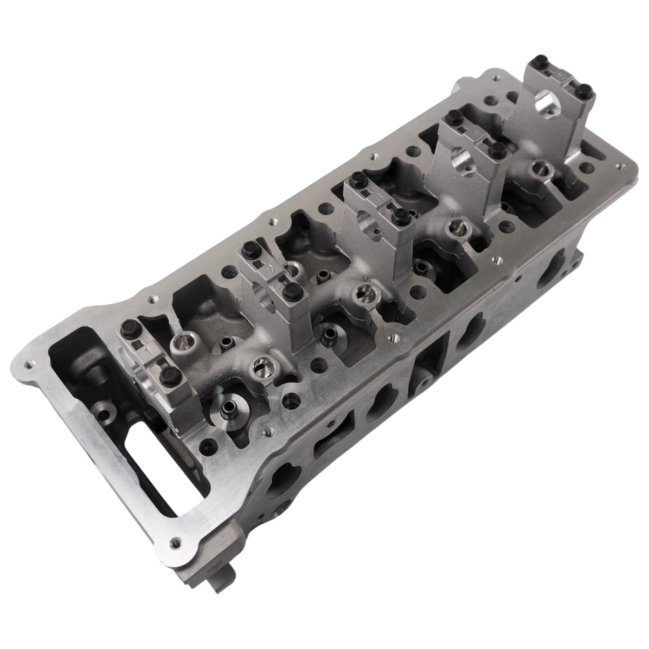 Cabeçote do Motor 110mm - Frontier - 74144 - (2)