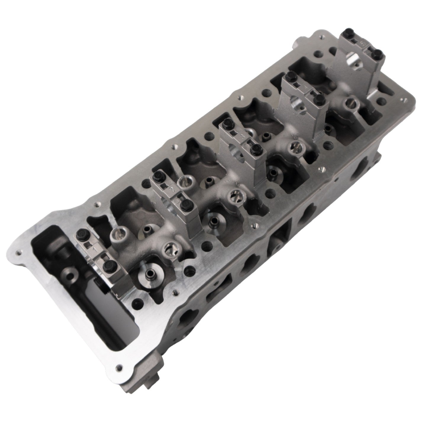 Cabeçote do Motor 110mm - Frontier - 74144 - (3)