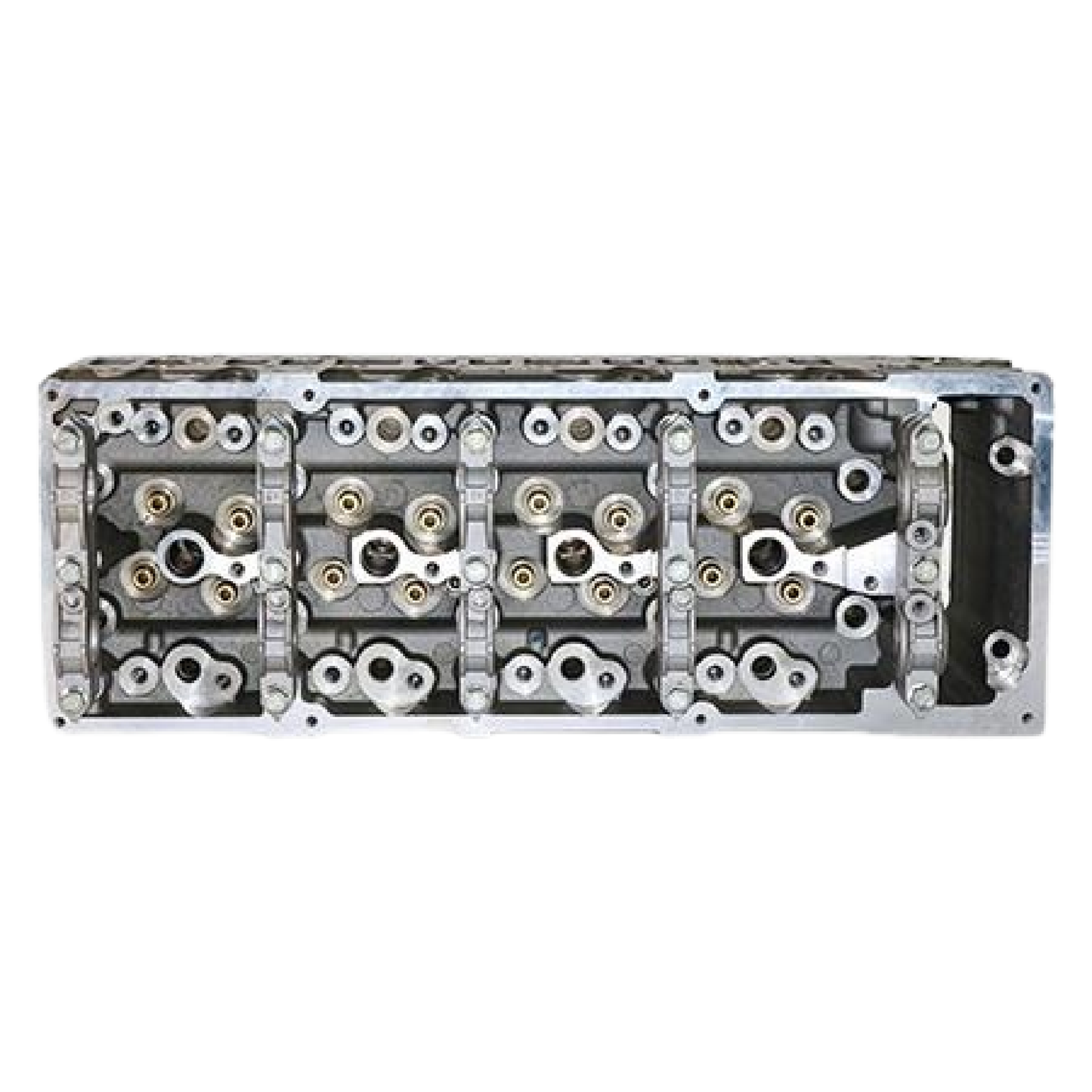 Cabeçote do Motor - Frontier - 28712 - (1)