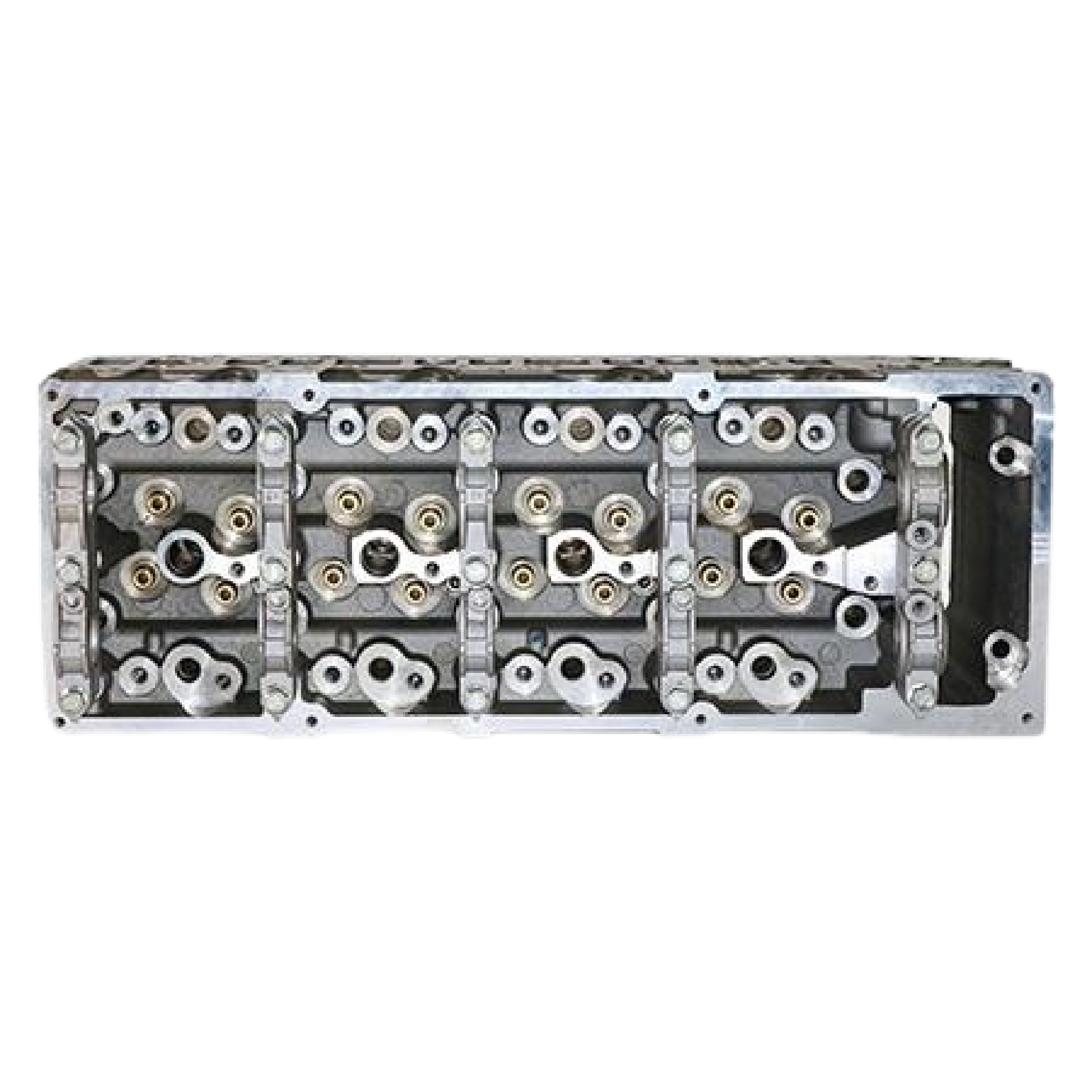 Cabeçote do Motor - Frontier - 28712 - (1)