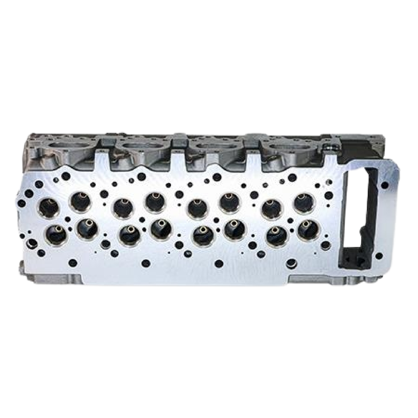 Cabeçote do Motor - Frontier - 28712 - (2)