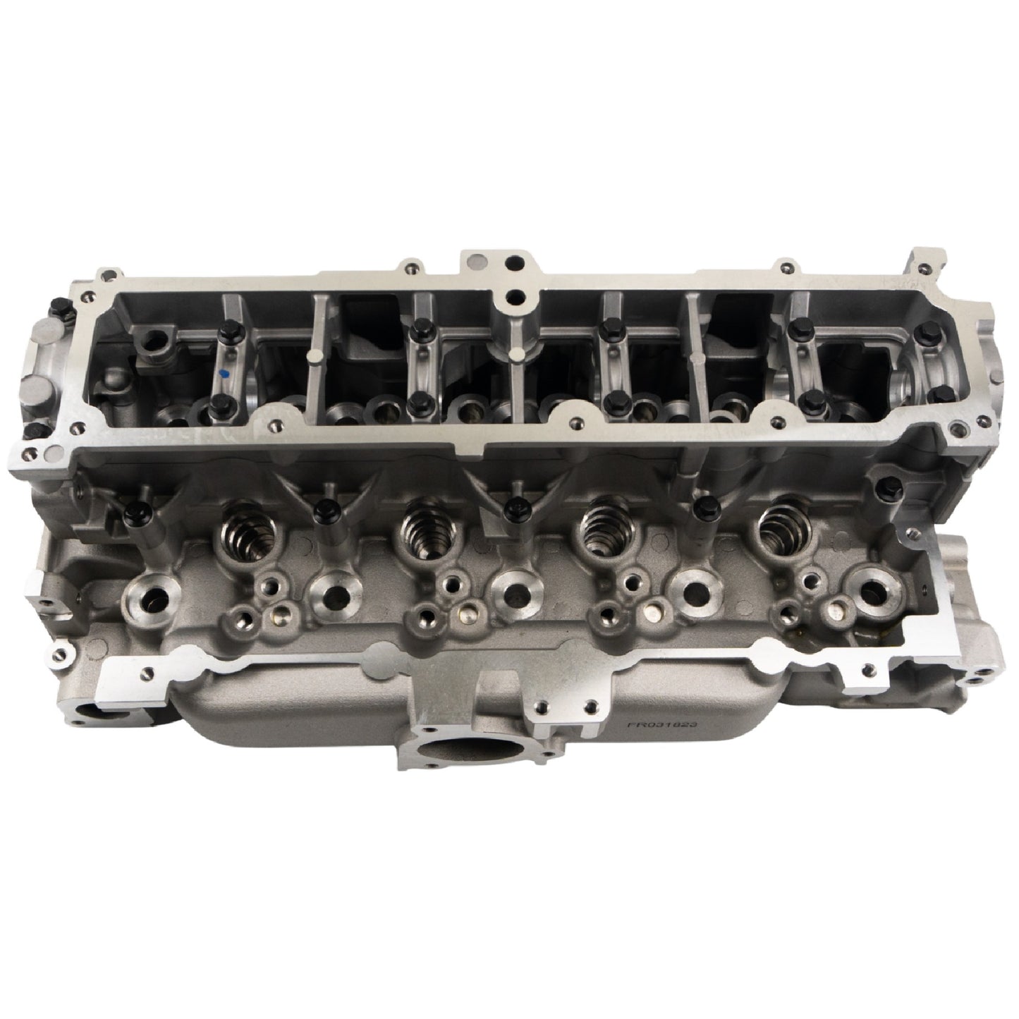 Cabeçote do Motor - Frontier - 72657 - (1)