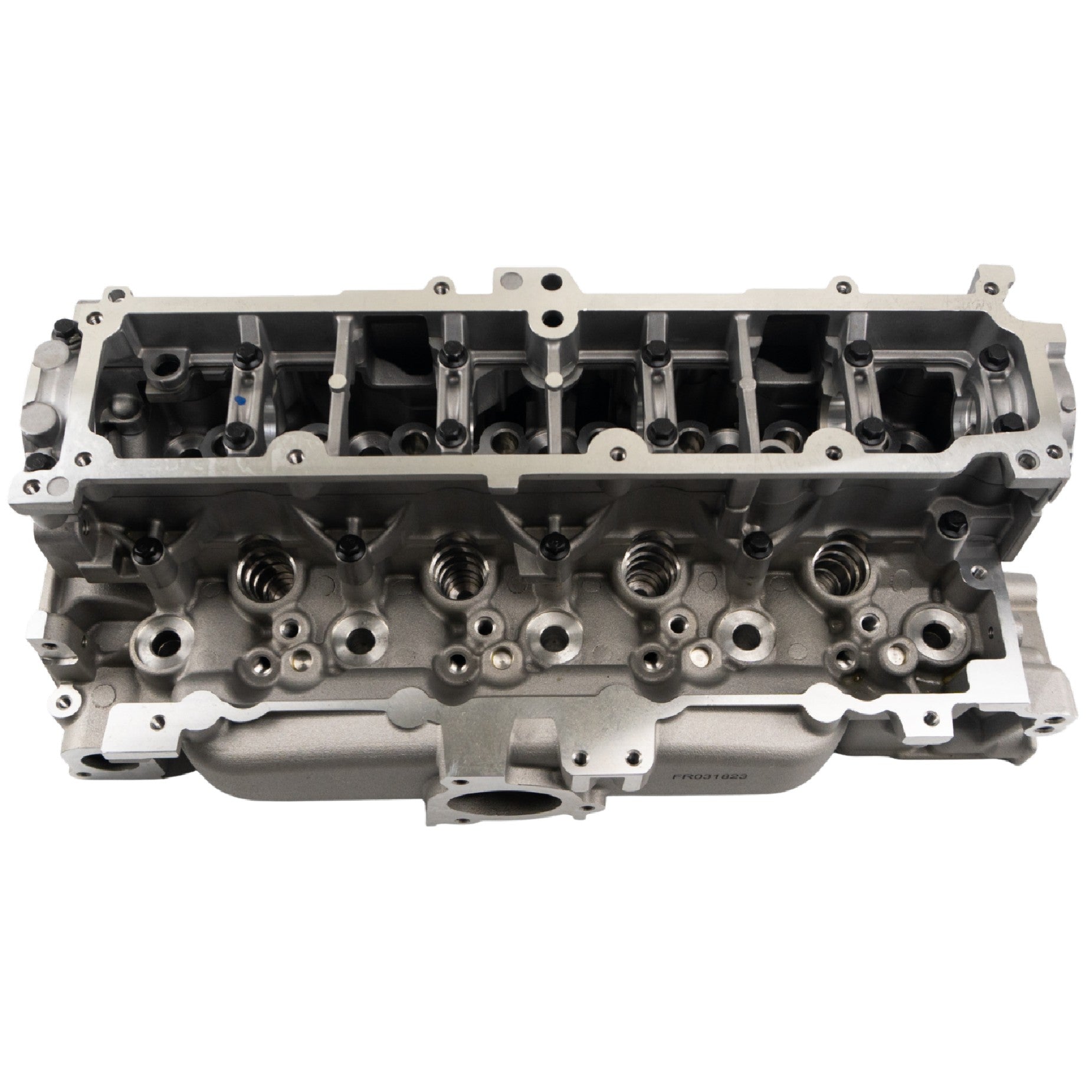 Cabeçote do Motor - Frontier - 72657 - (1)