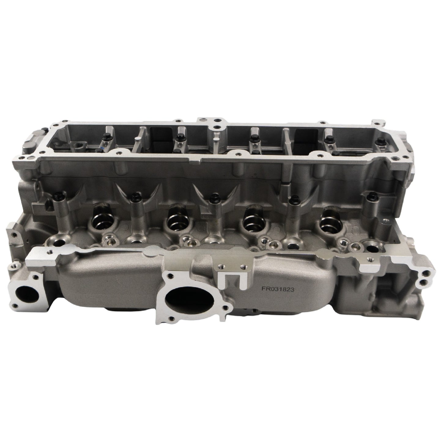 Cabeçote do Motor - Frontier - 72657 - (2)