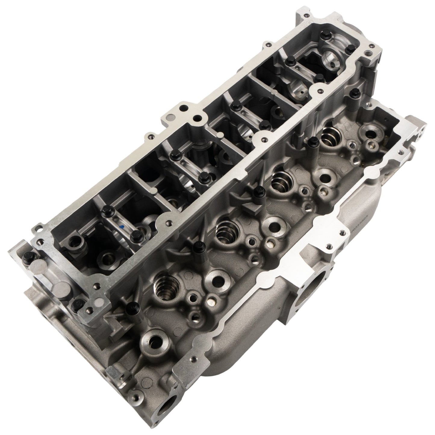 Cabeçote do Motor - Frontier - 72657 - (3)