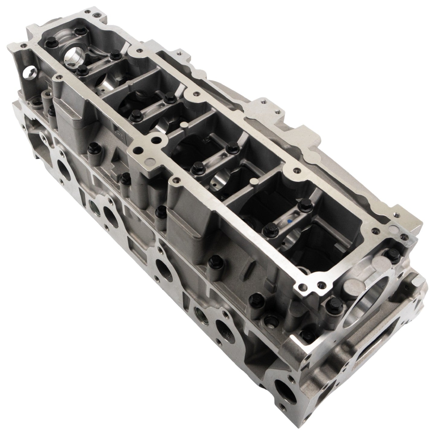 Cabeçote do Motor - Frontier - 72657 - (4)