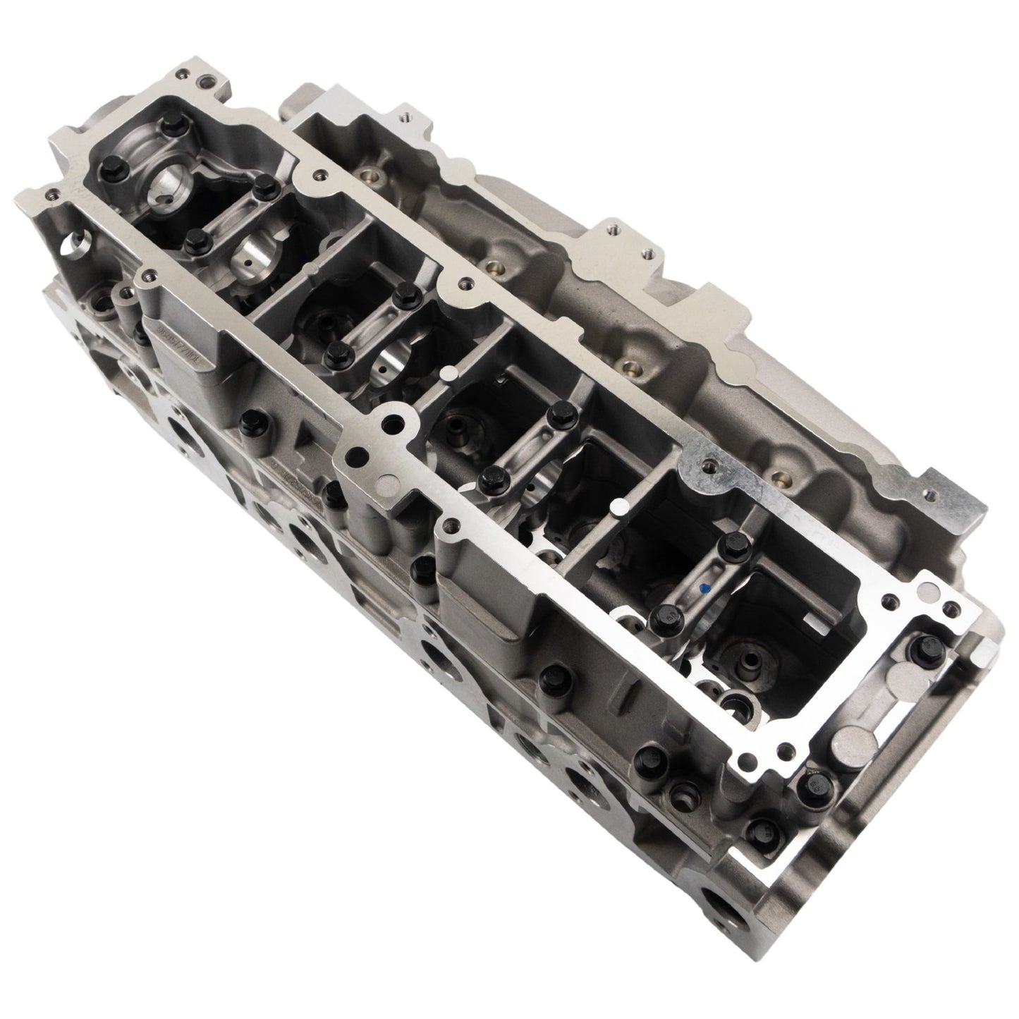 Cabeçote do Motor - Frontier - 72657 - (5)