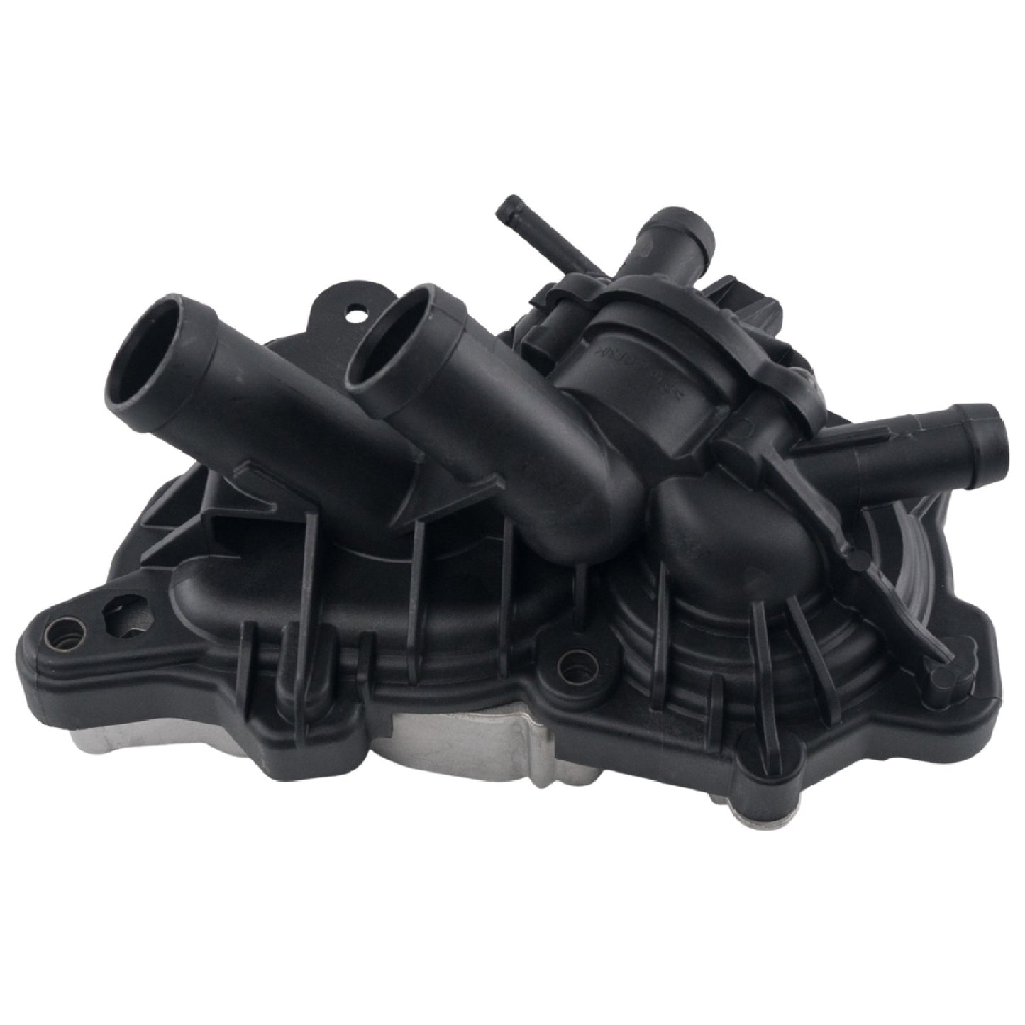 Bomba de Água com Carcaça e Válvula Termostática - Drivetec - 74000 - (1)