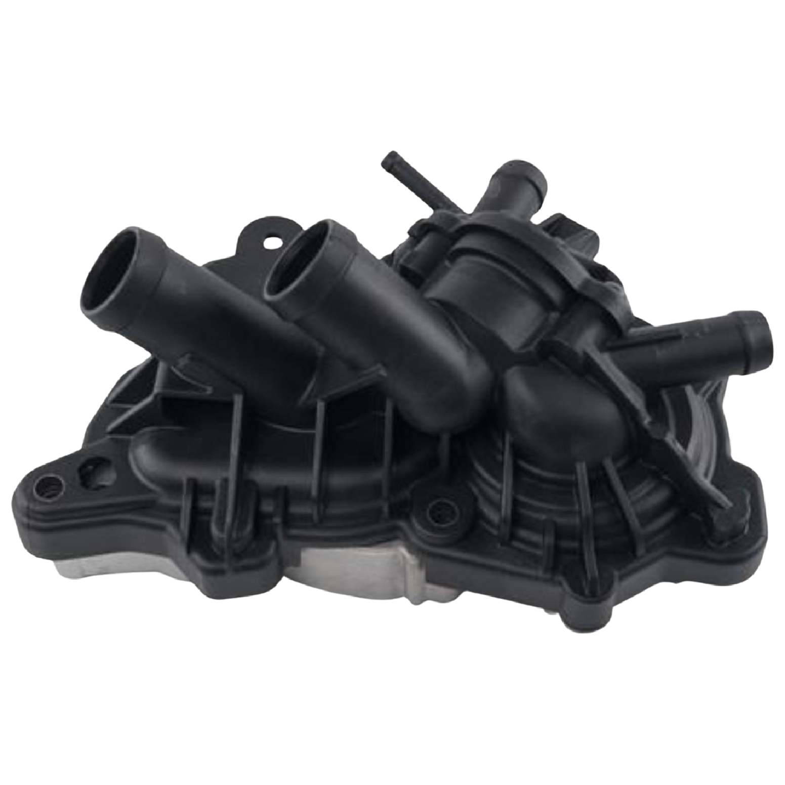 Bomba de Água com Carcaça e Válvula Termostática - Drivetec - 74000 - (2)