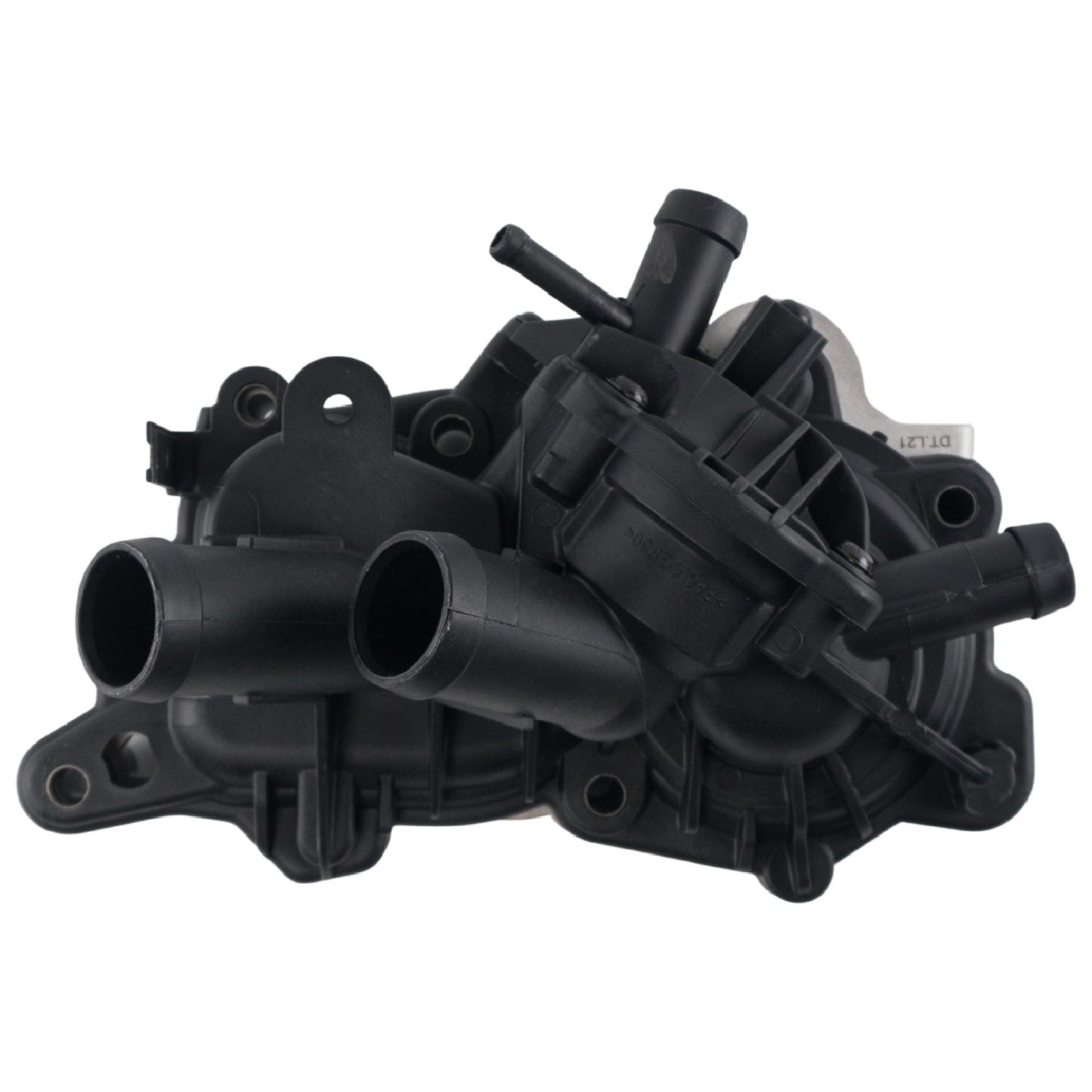 Bomba de Água com Carcaça e Válvula Termostática - Drivetec - 74000 - (3)