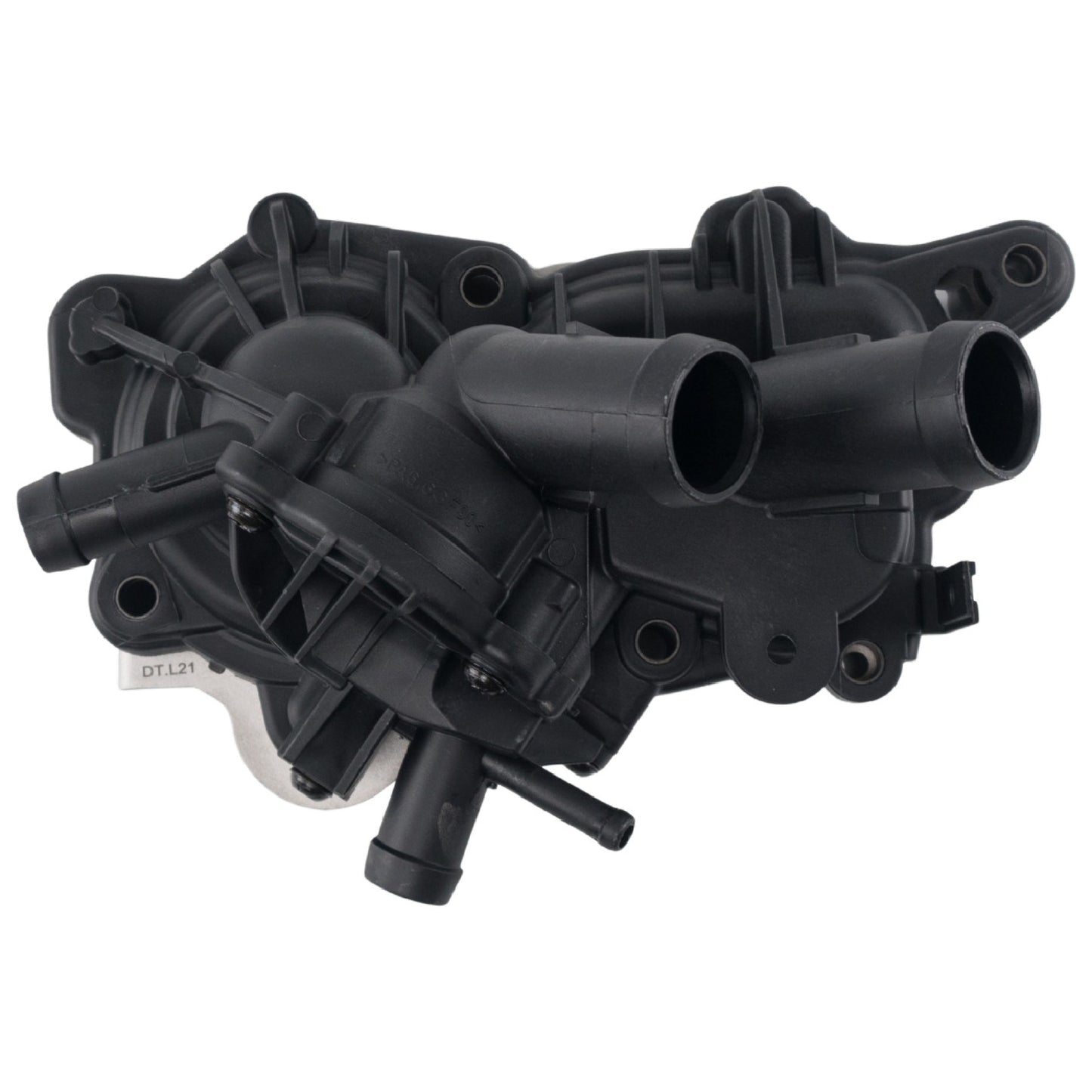 Bomba de Água com Carcaça e Válvula Termostática - Drivetec - 74000 - (4)