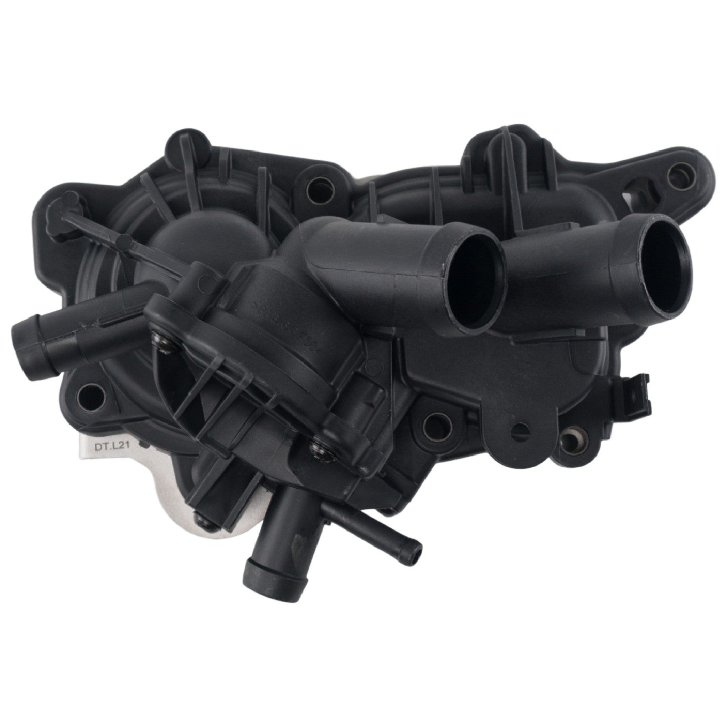 Bomba de Água com Carcaça e Válvula Termostática - Drivetec - 74000 - (4)