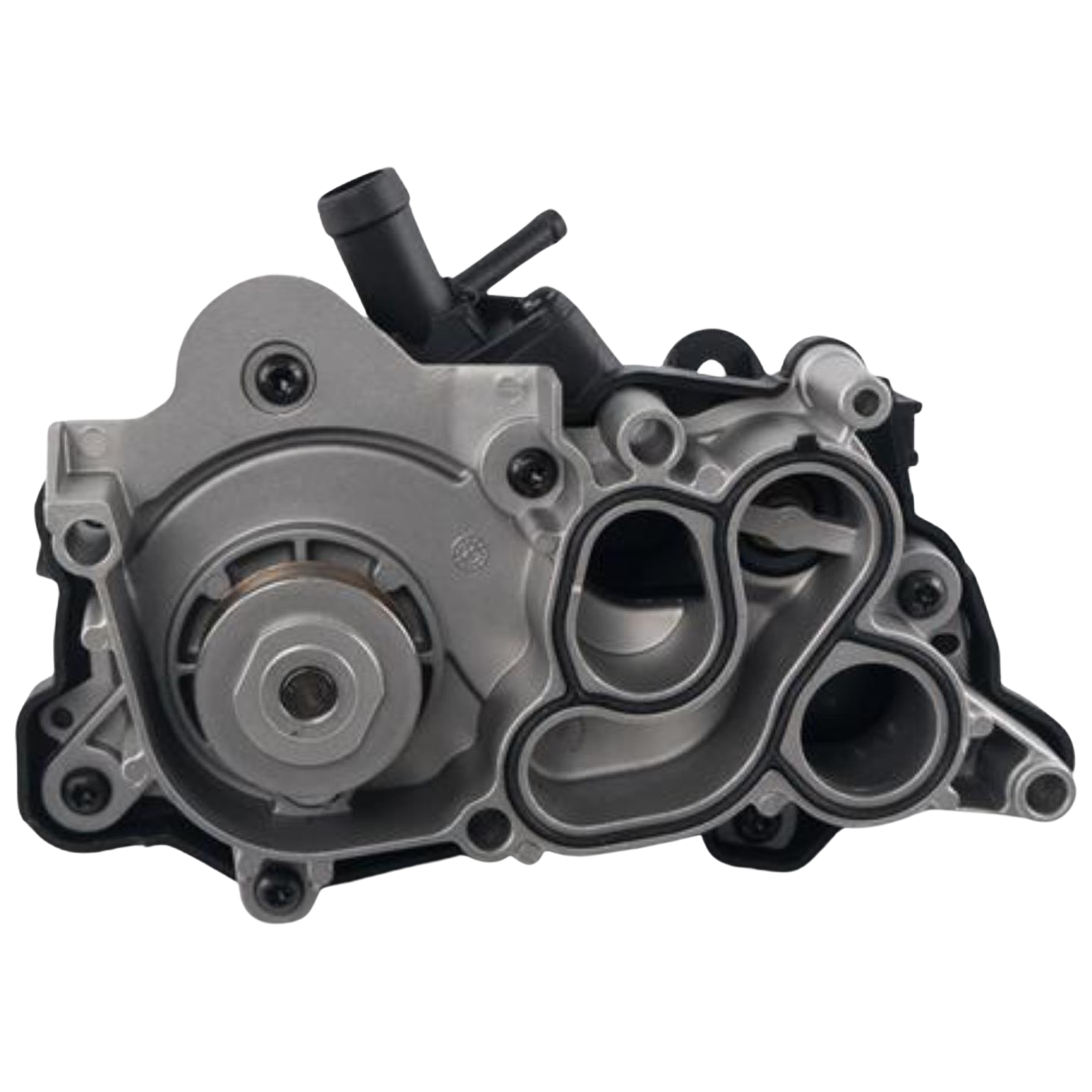 Bomba de Água com Carcaça e Válvula Termostática - Drivetec - 74000 - (6)
