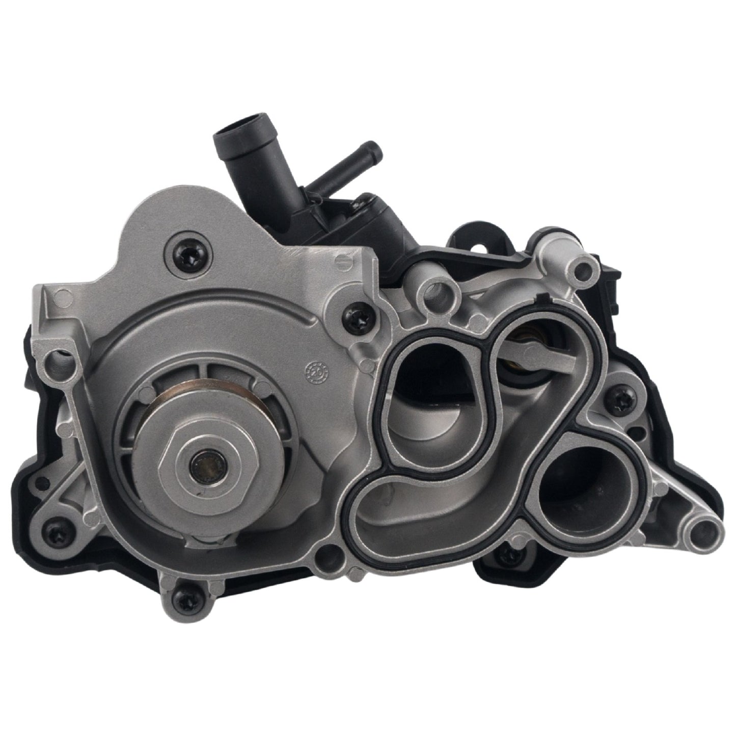 Bomba de Água com Carcaça e Válvula Termostática - Drivetec - 74000 - (7)