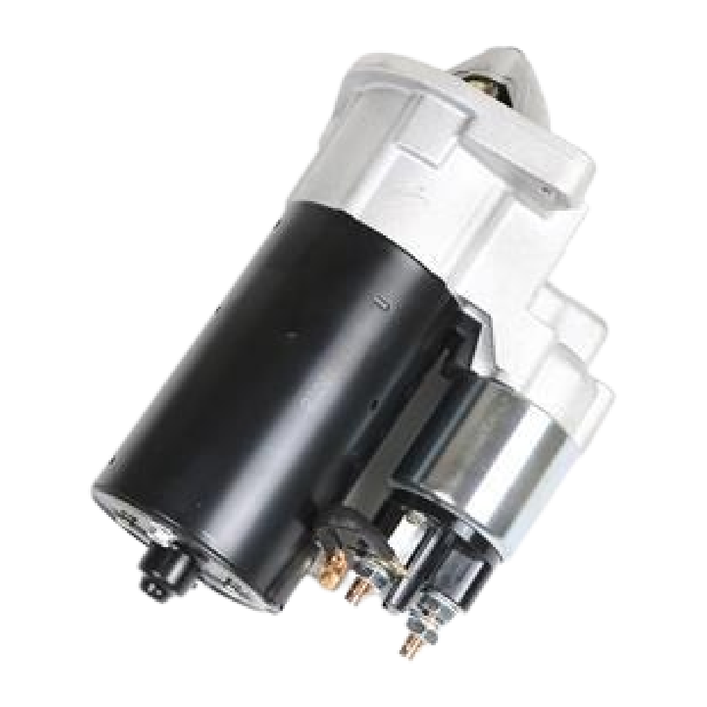 Motor de Partida - Frontier - 71590 - (1)