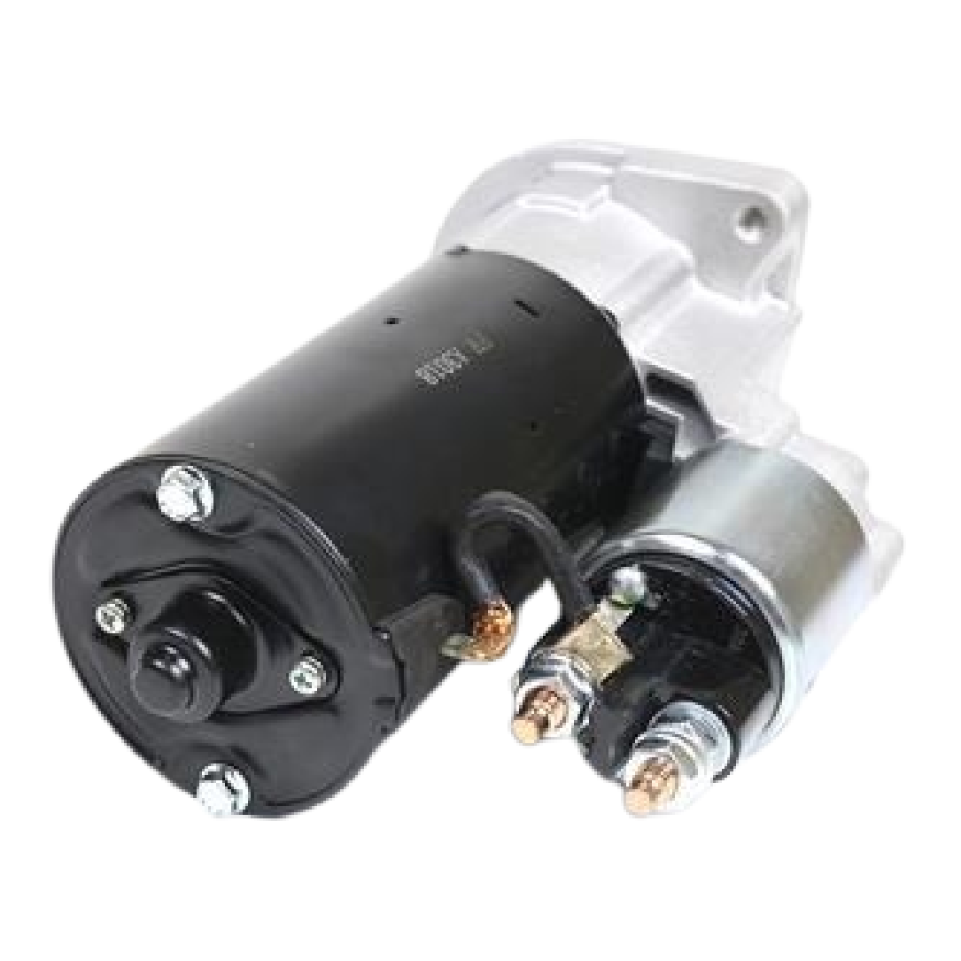 Motor de Partida - Frontier - 71590 - (2)