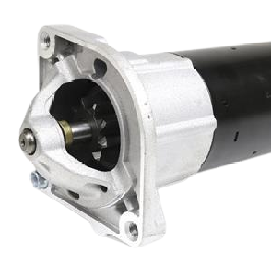 Motor de Partida - Frontier - 71590 - (3)