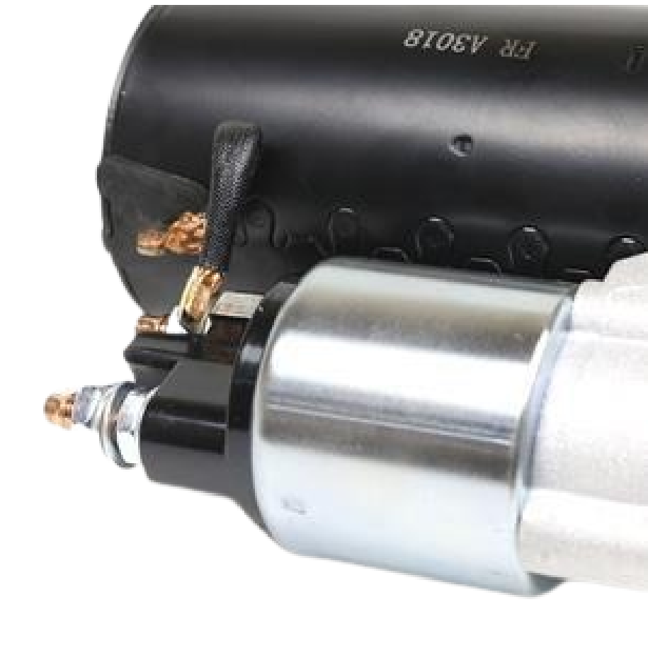 Motor de Partida - Frontier - 71590 - (4)