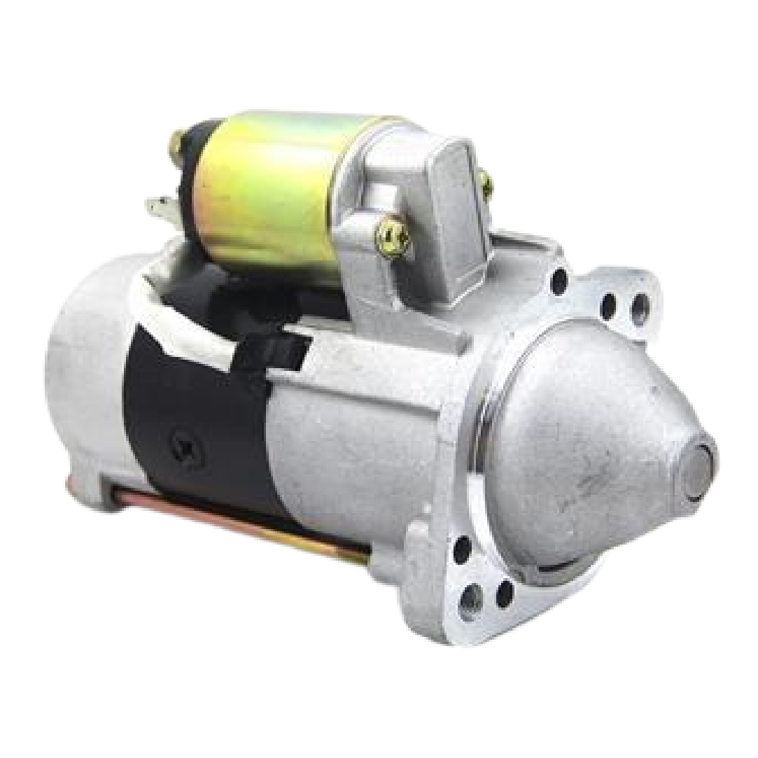Motor de Partida - Frontier - 26457 - (1)