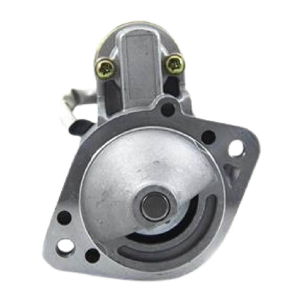 Motor de Partida - Frontier - 26457 - (3)